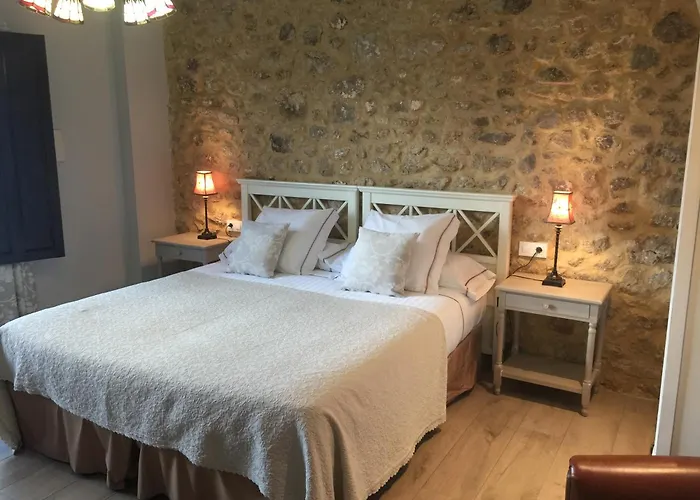 Bed and breakfast El Rincon De Escalante