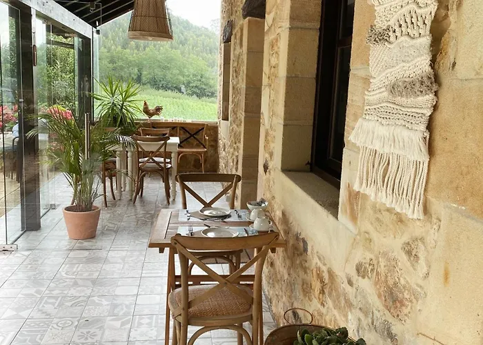 El Rincon De 3* Escalante