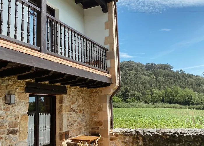 El Rincon De Escalante