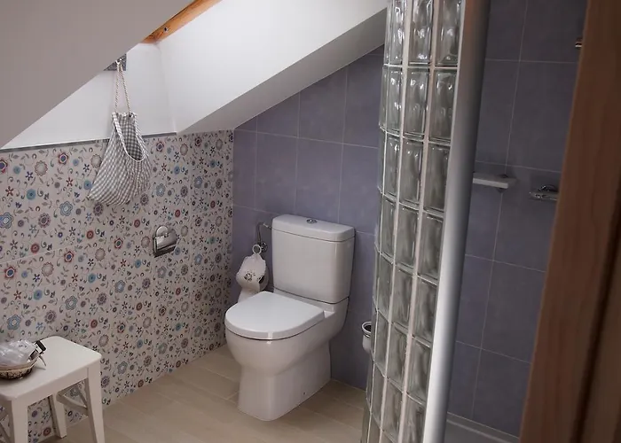 El Rincon De Bed and breakfast