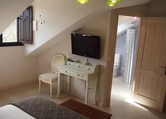 Bed and breakfast El Rincon De Escalante