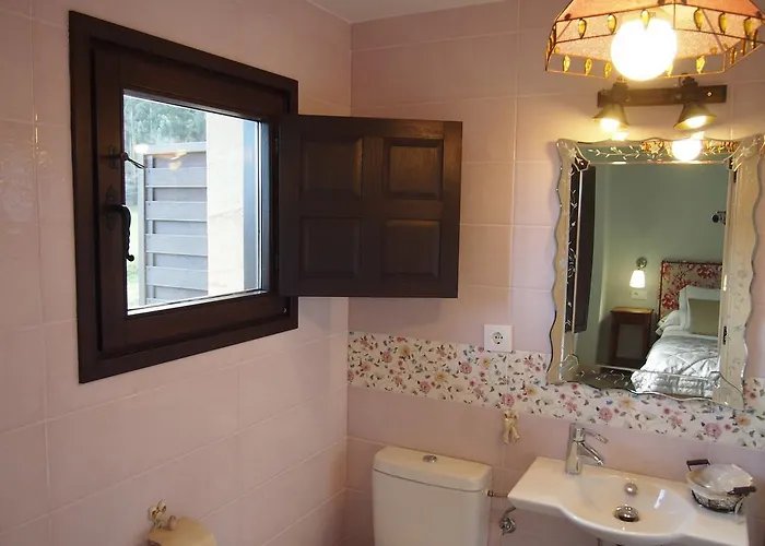 El Rincon De 3* Escalante