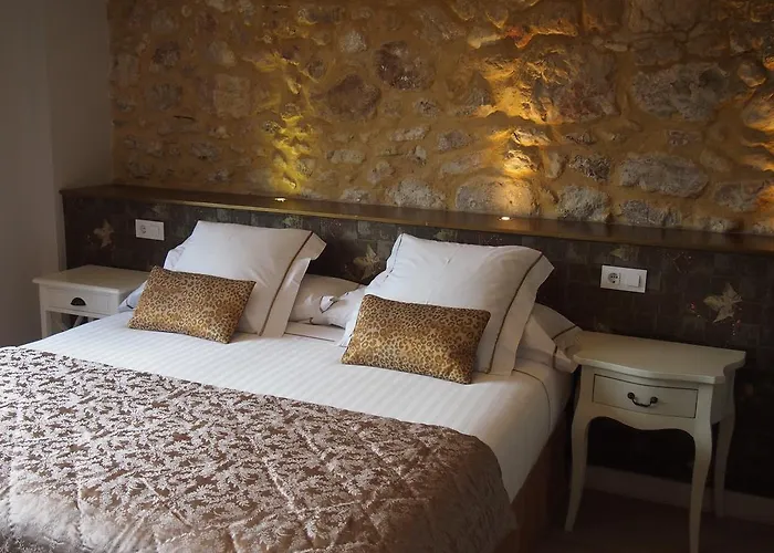 Bed and breakfast El Rincon De