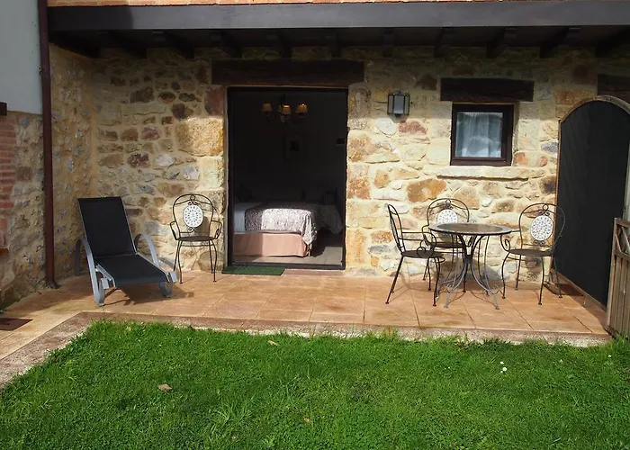 El Rincon De Bed & Breakfast