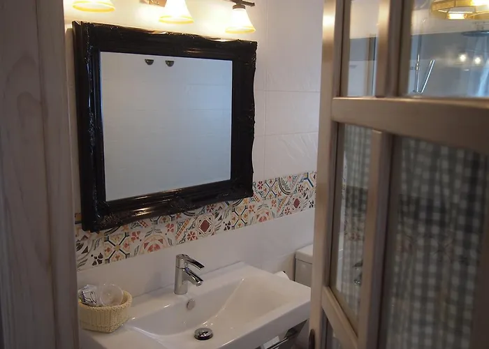 Bed and Breakfast El Rincon De 3*