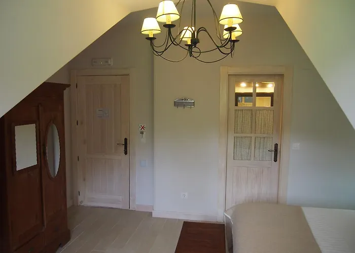 Bed and Breakfast El Rincon De