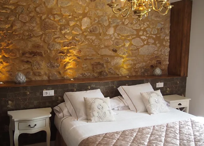 El Rincon De Bed and breakfast Escalante