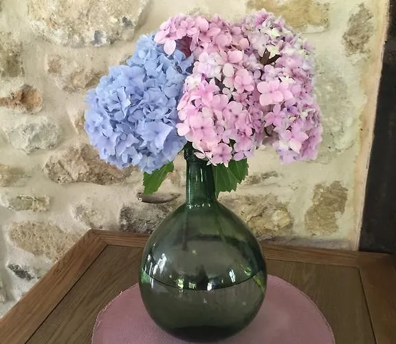 El Rincon De Bed and Breakfast