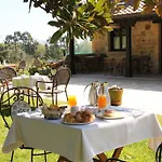 El Rincon De Bed & Breakfast 3*