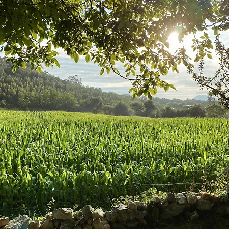 El Rincón De Alojamento de Acomodação e Pequeno-almoço