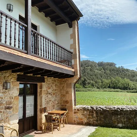 El Rincón De Escalante