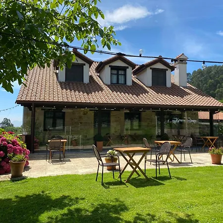 Alojamento de Acomodação e Pequeno-almoço El Rincón De