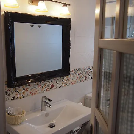 Bed and Breakfast El Rincon De 3*