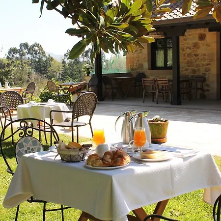 El Rincon De Bed and Breakfast 3*