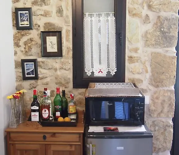 El Rincon De Bed & Breakfast