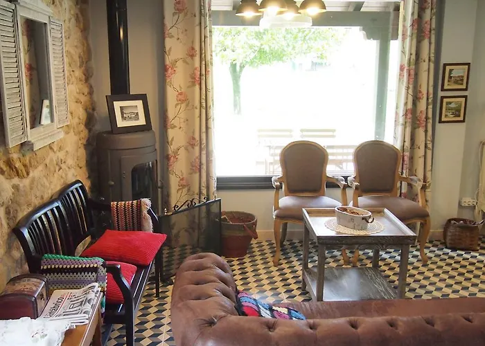 El Rincon De Bed & Breakfast 3*