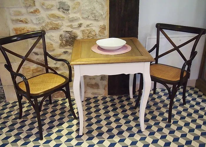 Bed & Breakfast El Rincon De 3*