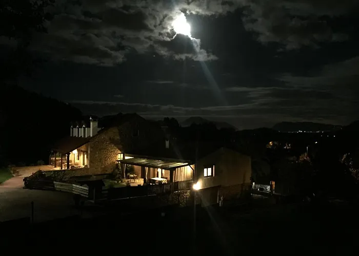 El Rincón De 3* Escalante