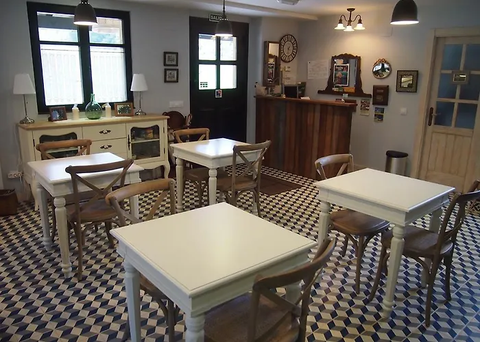 El Rincon De Bed & Breakfast Escalante