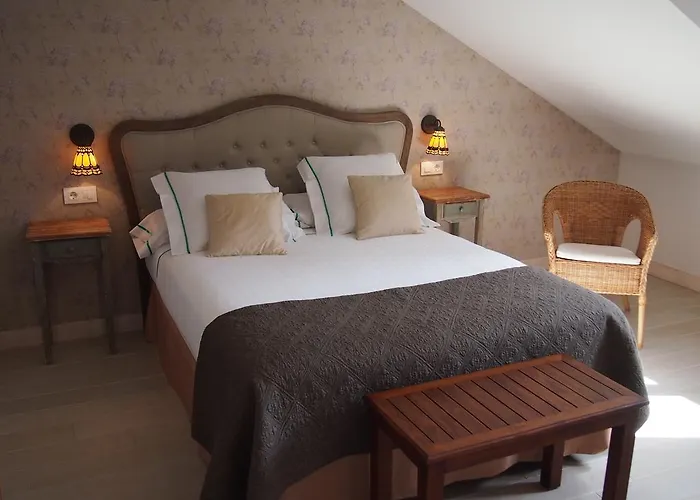 El Rincon De 3* Escalante