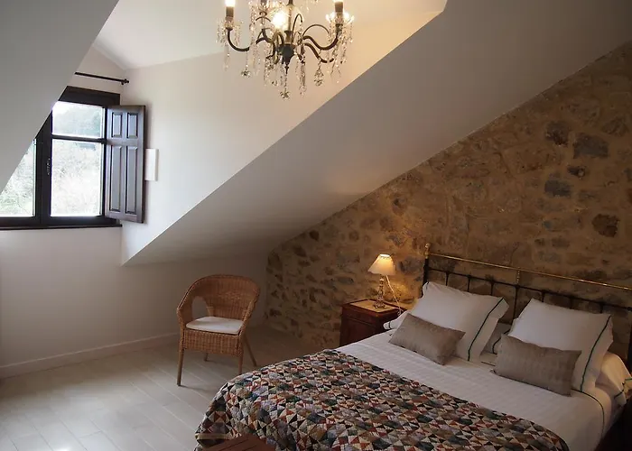 El Rincón De 3* Escalante