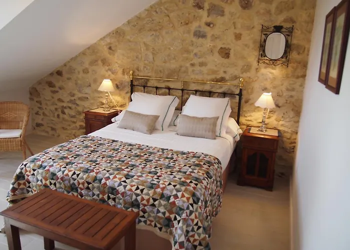 El Rincón De Escalante