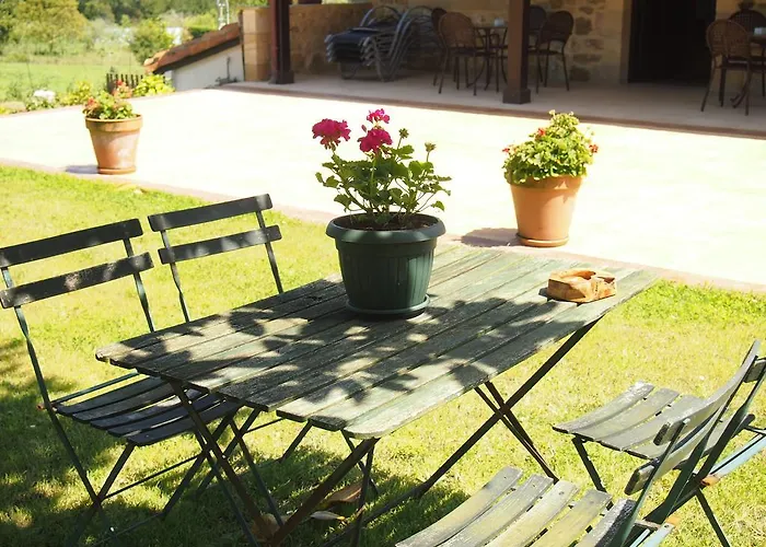 El Rincon De Bed & Breakfast