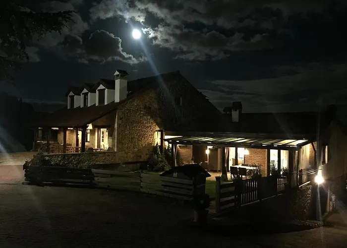 El Rincón De Escalante