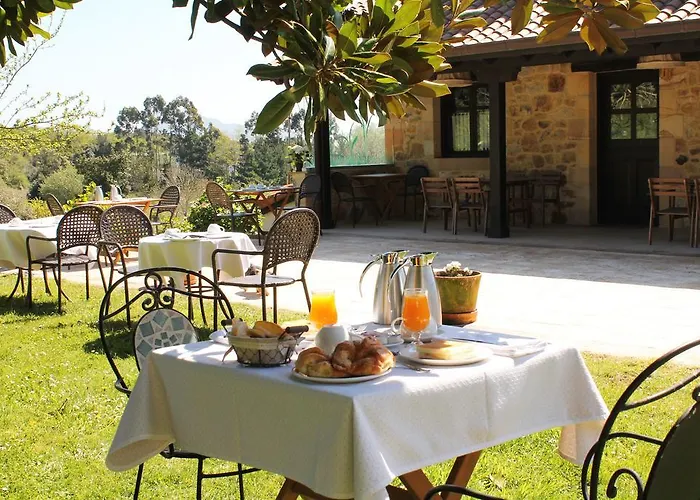 El Rincón De Alojamento de Acomodação e Pequeno-almoço 3*