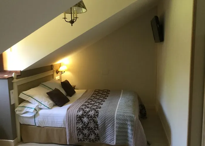 El Rincon De Bed & Breakfast