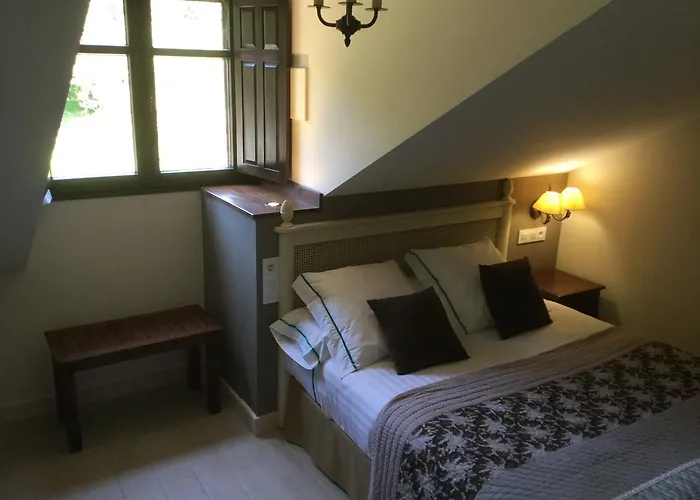 El Rincón De Escalante